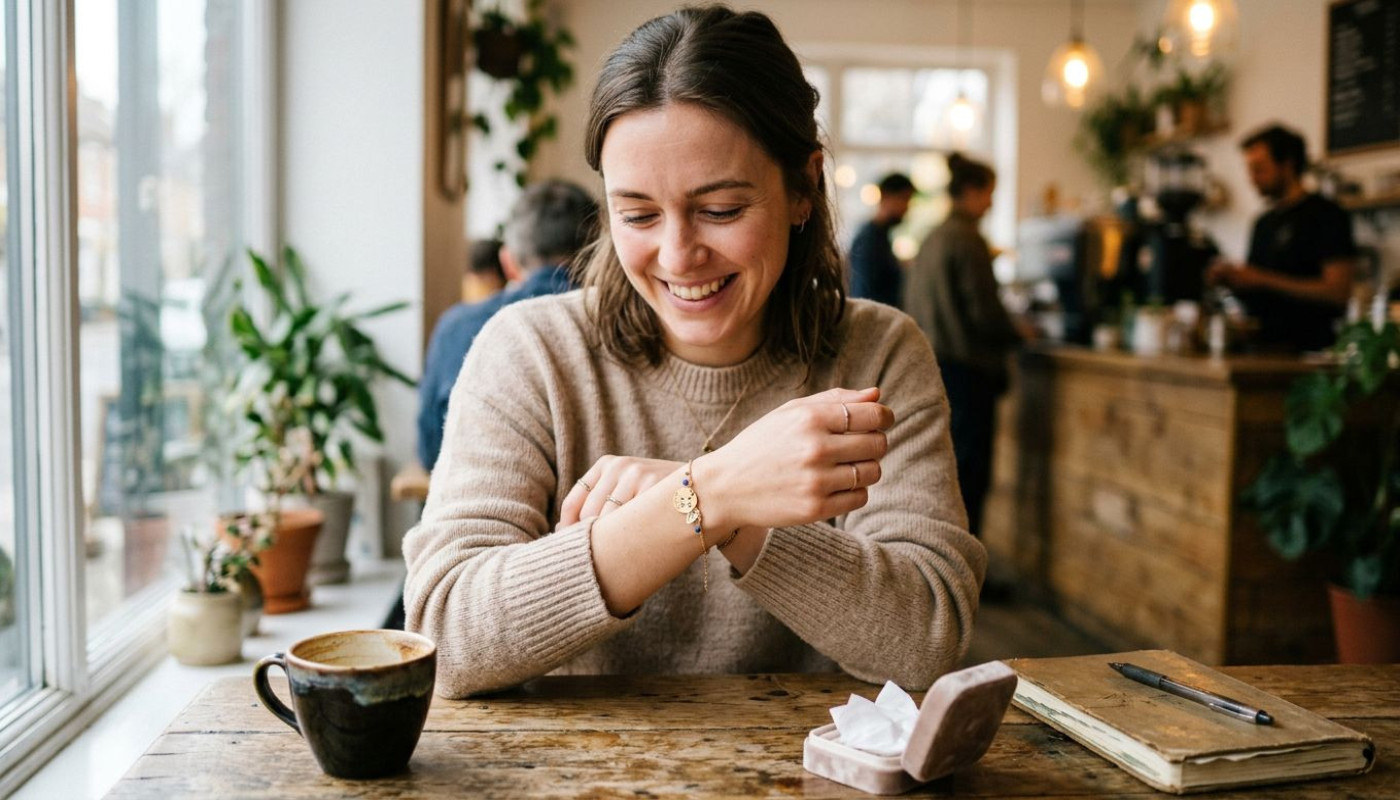 Comment la personnalisation de bijoux peut capter vos moments uniques ?