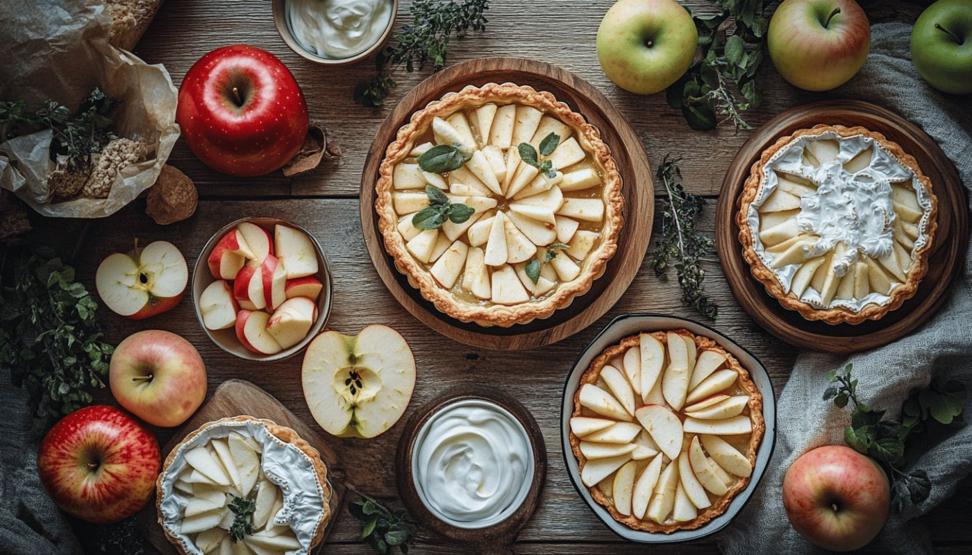 Découverte des traditions culinaires normandes à travers ses voyages thématiques